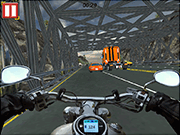 Highway Super Bike Sim