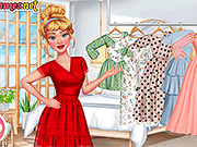 play Ella'S Dream Closet Hot Vs Cold