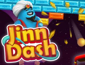 Jinn Dash