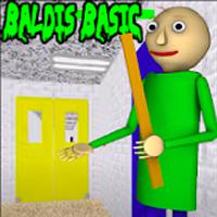 play Baldi'S Basics 2