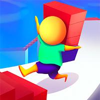 play Stair Run