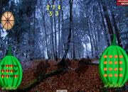 play Spooky Haunted Forest Escape