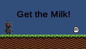 play Get The Milk