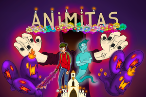 play Animita Defenders