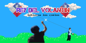 play El Rey Del Volantin
