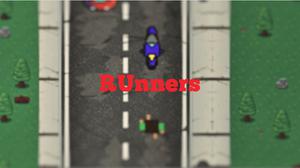 play Runners
