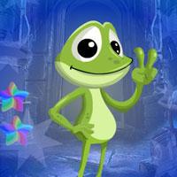 play G4K-Delighted-Toad-Escape