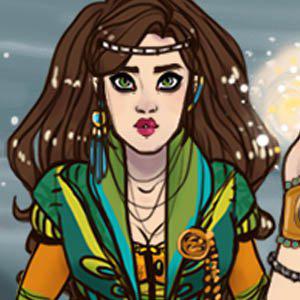 play Aataveith Character Creator