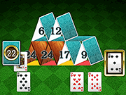 play Solitaire: Mansion Solitaire