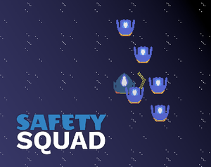 play Safety Squad