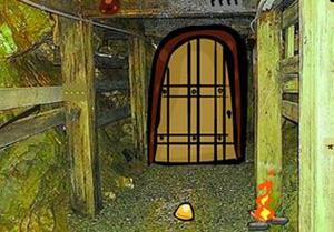 play Old Mine Tour Escape