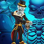 Skeleton King Escape