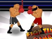 play World Boxing Tournament