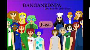 Danganronpa: The Last Ultimates Prologue