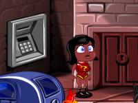 play Monkey Go Happy Stage 467