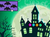 play Halloween Rat Escape