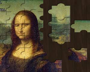 play Jigsaw Puzzle Demo Game