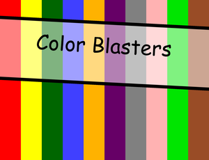 play Color Blasters