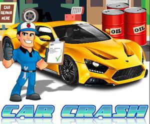 play Car Crash