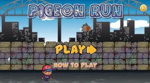 Pigeon Run