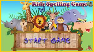 play Spelling Game