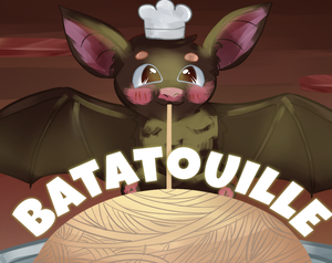 Batatouille