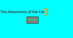 play The Adventures Of The Cat 3