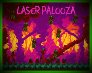play Lazer Palooza