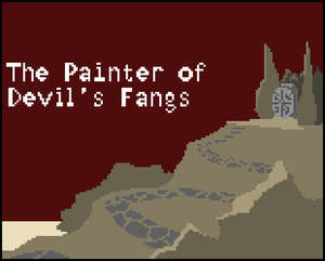 play The Painter Of Devil'S Fangs