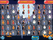 play Halloween Night Match 3