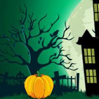 play G2J Halloween Rat Escape