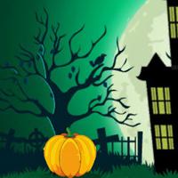 play G2J Halloween Rat Escape