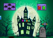 play Halloween Rat Escape