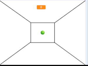 play Cameravr Dodgeball