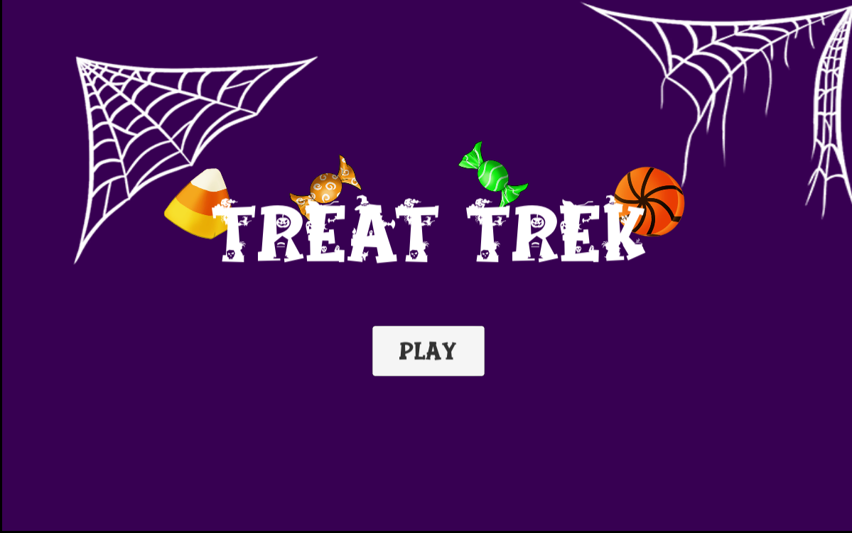 play Treat Trek