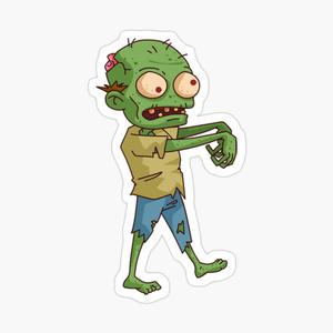 play Escape From The Zombie Filled Forest