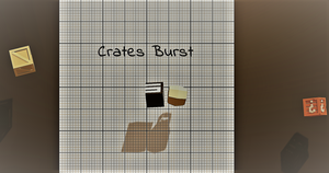 play Crates Burst