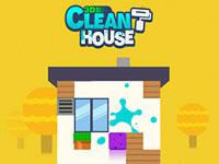 play Clean House 3D