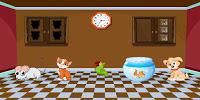 play G2M Tony House Escape