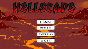 play Hellscape