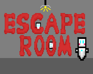 play 2D Escape Room