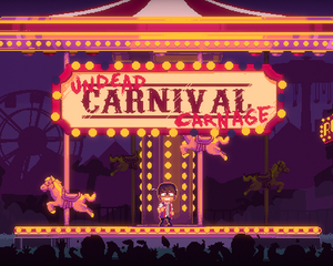 play Undead Carnival Carnage