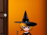 play Halloween Room Escape 9