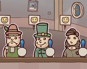 play Barkeep