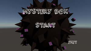 play Mystery Box