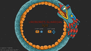 play Uroboro'S Guardian