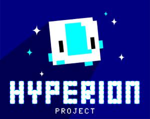 play Hyperion Project