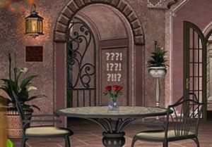 play Old Royal Mansion Escape (365 Escape