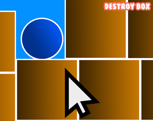 play Destroy Box