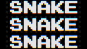 play Snake Snake Snake